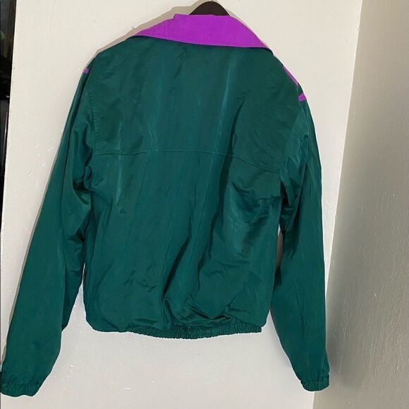 Marker Vintage Men's Soft Zip up Jacket Sz S - Picture 2 of 6